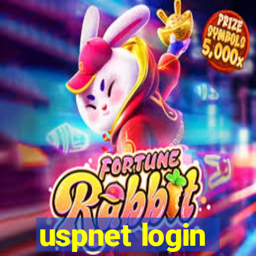 uspnet login